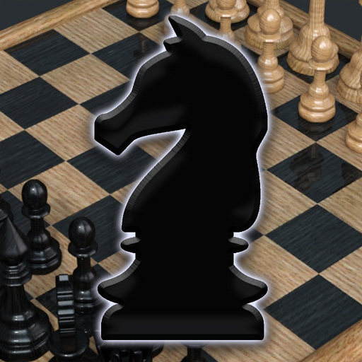 Chess - AI app icon