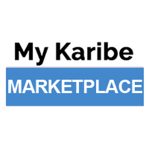 My Karibe Marketplace app icon