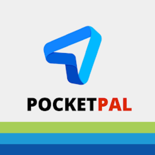PocketPal app icon
