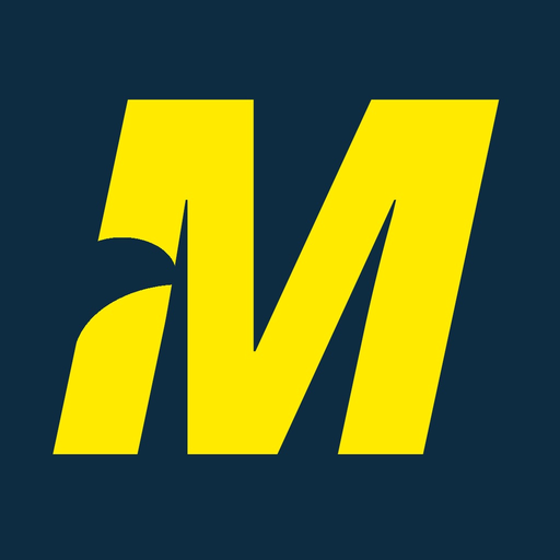 MOVE-UP app icon