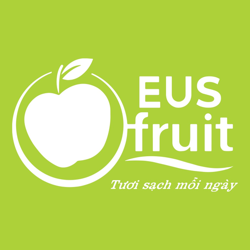 EUS FRUIT app icon