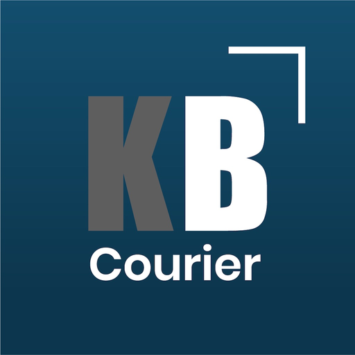 KwickBox Courier app icon