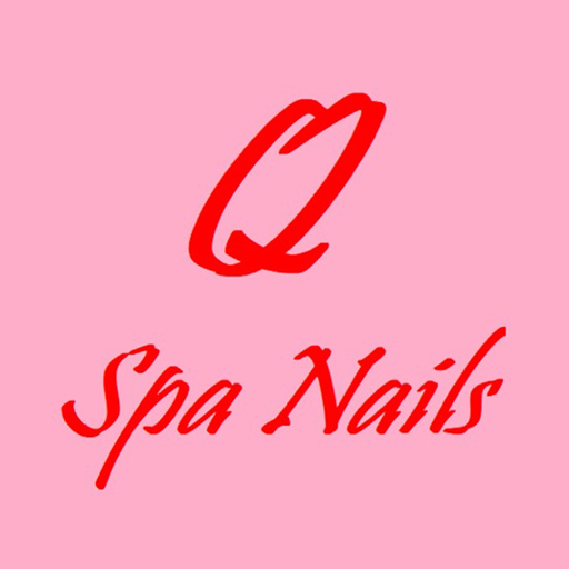 Q Spa Nails app icon