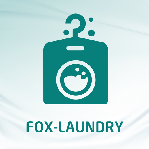 Fox-Laundry User app icon