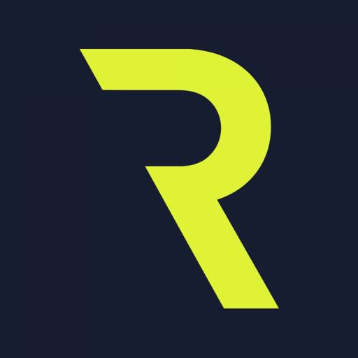 Everjump – Jump Rope Workouts app icon