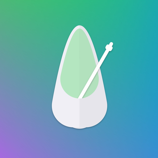 Metronome - Metronome Pro app icon