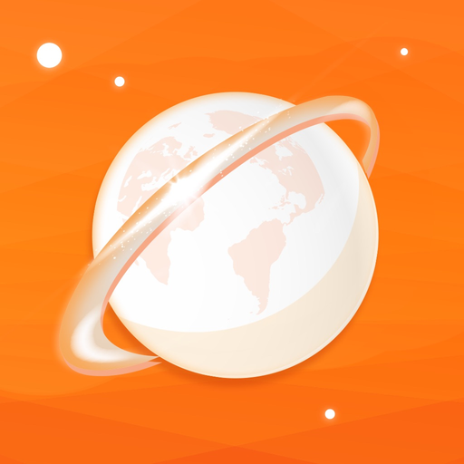 Browser Pro Fast & Secure app icon