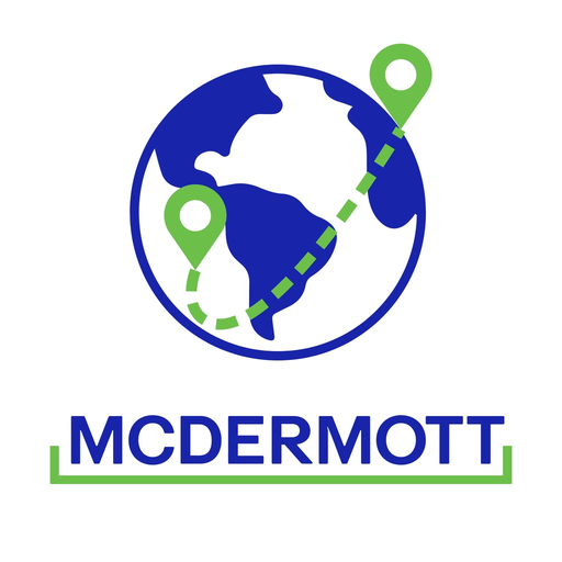 My Journey - McDermott app icon