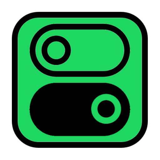 YfitopsBar app icon