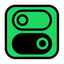 YfitopsBar icon