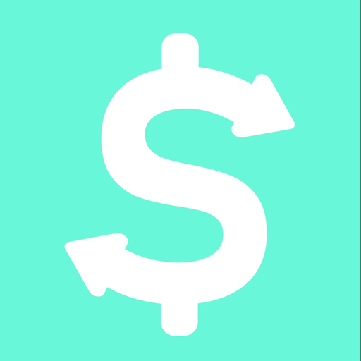 旅行の精算アプリ「Settle」 立替/割り勘/精算 app icon