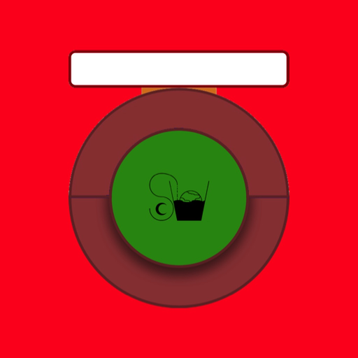 Space Fuel Delivery app icon