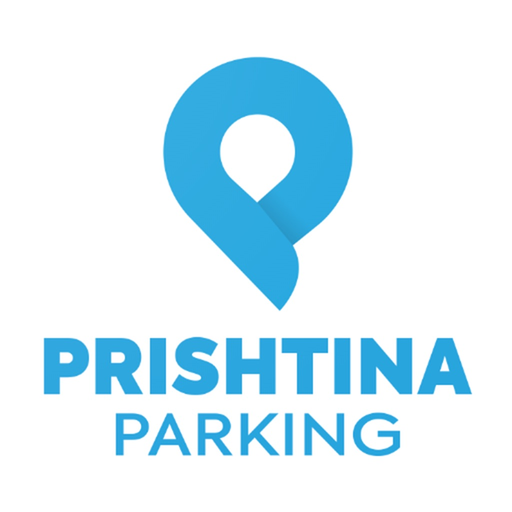 Prishtina Parking app icon