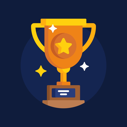 DCL Leaderboards app icon