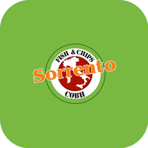 Sorrento Cobh app icon