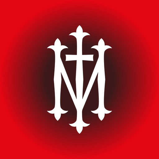 Midalidare App app icon