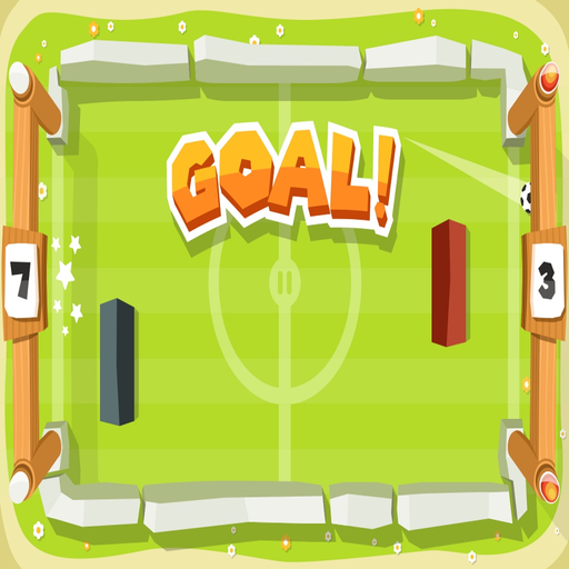 Pong Goal Game app icon