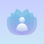 Affirmations, Daily motivation icon