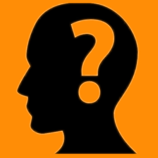 Nervous System & Anatomy Quiz app icon