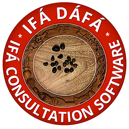IFÁ DÁFÁ app icon