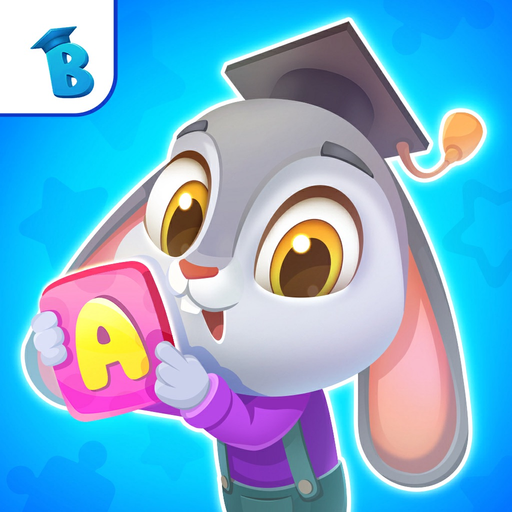 Preschool Games 2 4 Year Old app icon