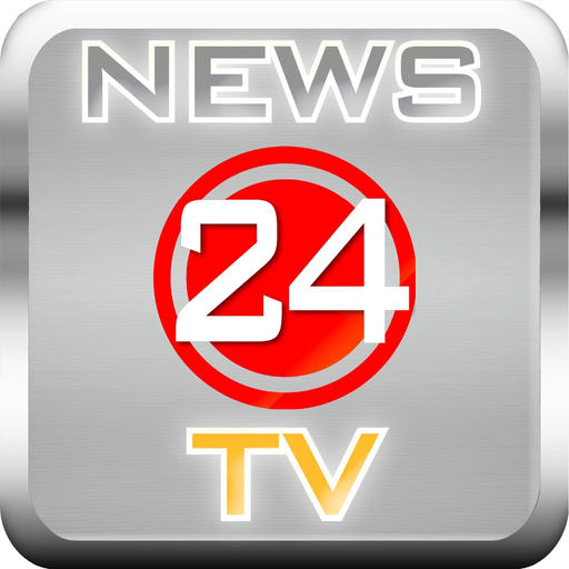 News24 app icon