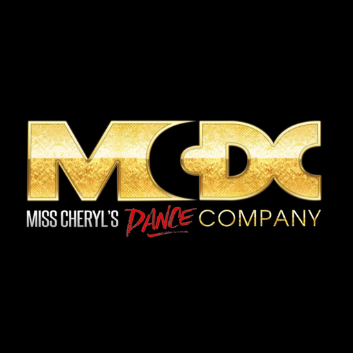 Miss Cheryls Dance Company app icon