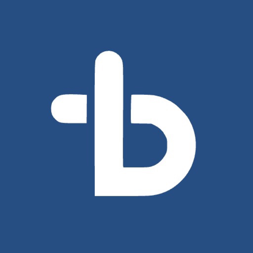 Borrowed - Track your stuff app icon