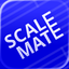 ScaleMate - Visualize Harmony icon