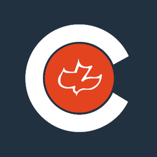 Calvary Boulder Valley app icon