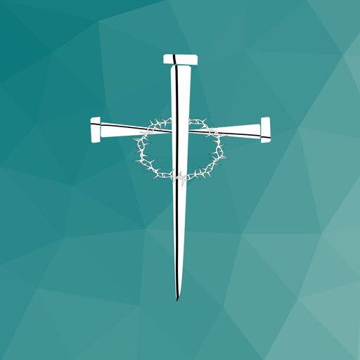 Calvary Baptist Church | Perry app icon