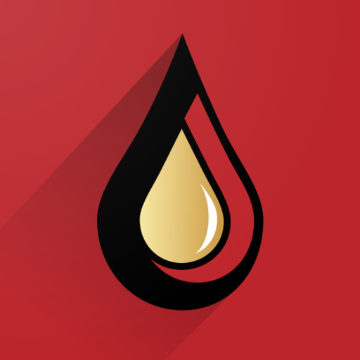 HPC Fuel Rite app icon