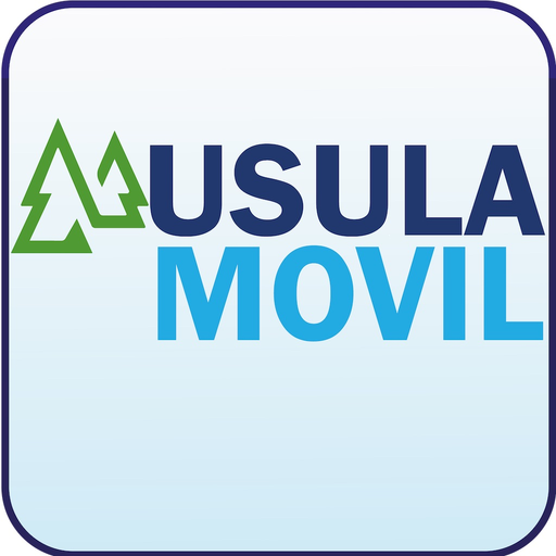 Usula Móvil app icon
