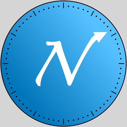 Newtify Watch app icon
