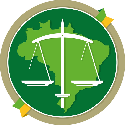 Defensoria RJ app icon