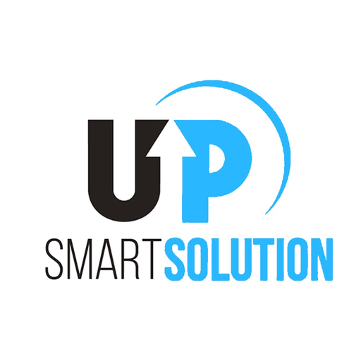 UP SMART SOLUTION app icon