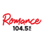 Romance 104.5 FM icon