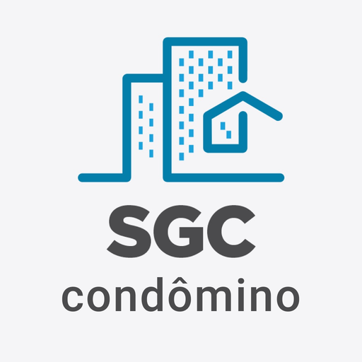 Condômino - SGC app icon