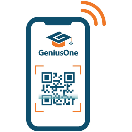 GeniusOne Education Center App app icon
