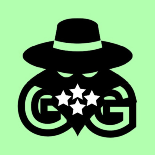 Game of the Generals Mobile app icon