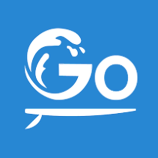 GoSurf Mobile app icon