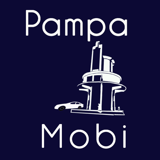 Pampa Mobi - Passageiros app icon