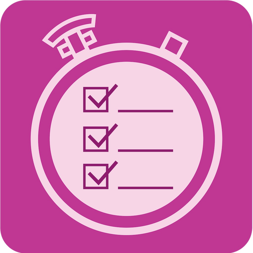 CueMyList app icon