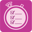 CueMyList icon