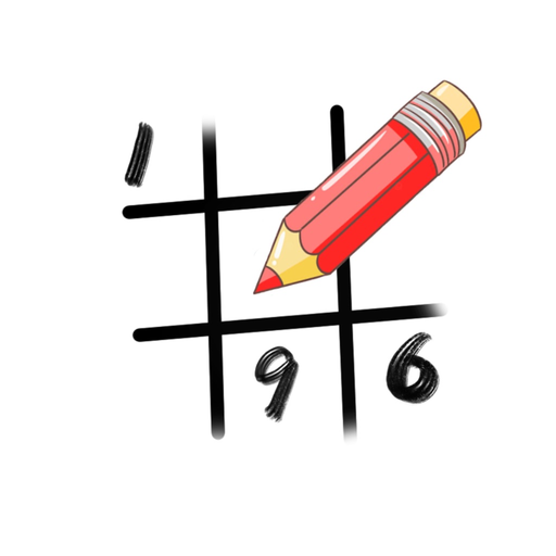 Euler Sudoku app icon