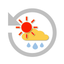 Past Weather for Aviation icon