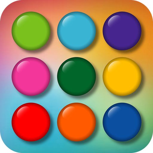 Color Trap – Trick Your Brain app icon