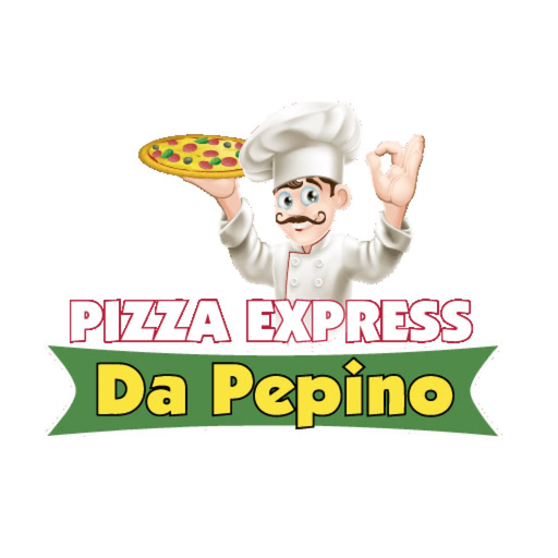 Pizza Express Da Pepino app icon