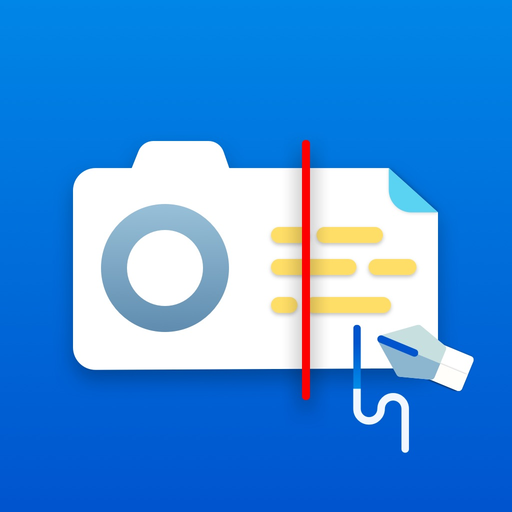 DocSign: Scan PDF, Edit & Sign app icon
