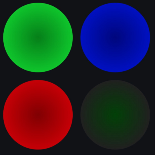 GrowthInhibition app icon